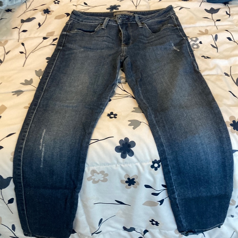 Just USA brand jeans